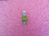 美国进口 射频微波同轴检波器 20GHz SMA ZSD218A 0.1