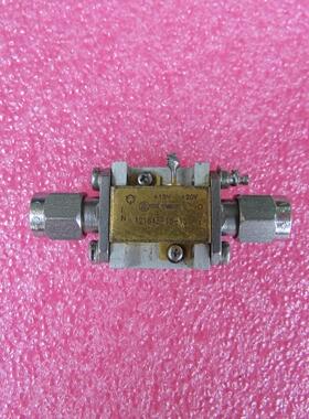 MITEQ进口 121643-15-15  5.5-18.8GHz 15dB射频低噪声放大器