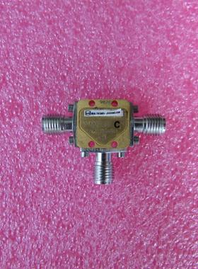美国进口 MZ7407C 6 to 18 GHz RF射频微波同轴高频双平衡混频器