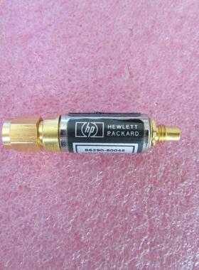 86290-60045 HP 2-18GHz 3.5mm 高频射频微波同轴信号检波器