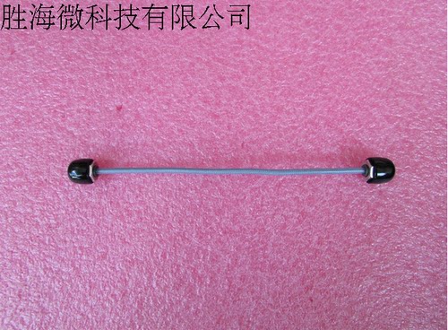 astrolab DC-30GHz  SMA双公 10公分  射频微波同轴电缆跳线 频率范围：DC-30GHz  实际测试可以用到30GHz 接头：SMA公-SMA公 长度：1CM    线粗：2.49mm 电缆线的资料 PDF   线的频率最高可以到 DC - 65GHz  测试图