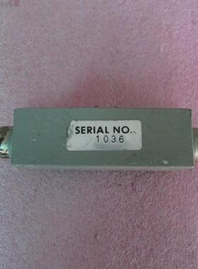BIRO 4169-290 850-870MHZ N母 THRULINE POWER SENSOR
