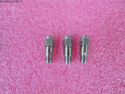 R413820000-20dB  DC-18GHz 2W 20dB SMA射频同轴固定衰减器