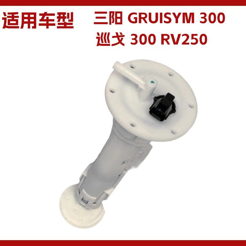 燃油电喷摩托车300RV250