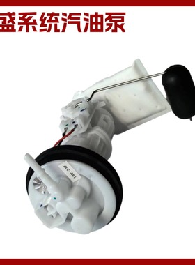 适用于国四电喷车叶盛18V-33K  DY125T-16/26/27M燃油汽油泵总成