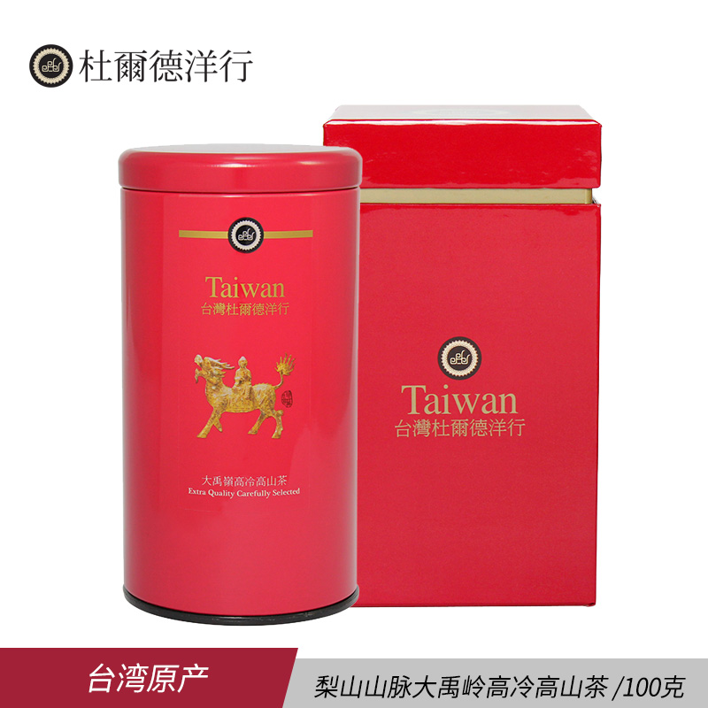青鹿茶舍 台灣杜爾德洋行 梨山山脈大禹嶺高冷高山烏龍茶 回甘好在類目 茶, 烏龍茶（新）, 臺灣高山茶中 - 來自Buy2taobao.com提供專業的淘寶代購服務