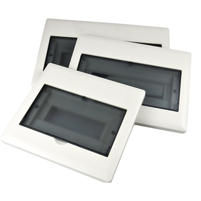 p2家用豪华配电箱照明配电箱塑料