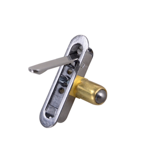 弱电箱强电多媒体信息箱锁扣配件开门拉手卡子盖子盖板开合铁翻盖