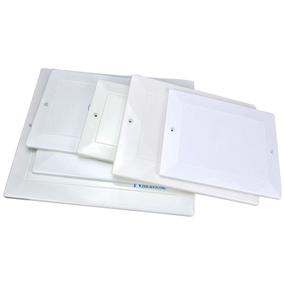 电视tv分线盒面板网络塑料