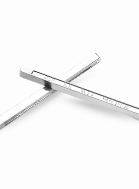 含税环保无铅锡业焊锡条电解低温高纯度强力型Sn55Pb45厂家直销