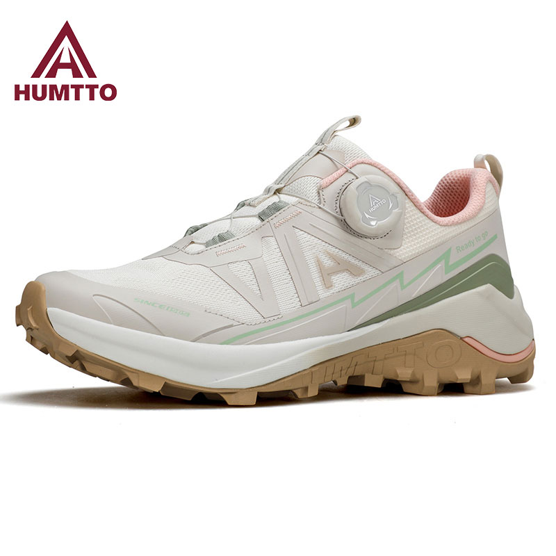 悍途户外休闲一脚蹬运动男鞋