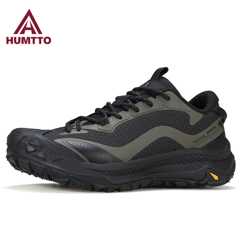 悍途休闲鞋软底减震防滑