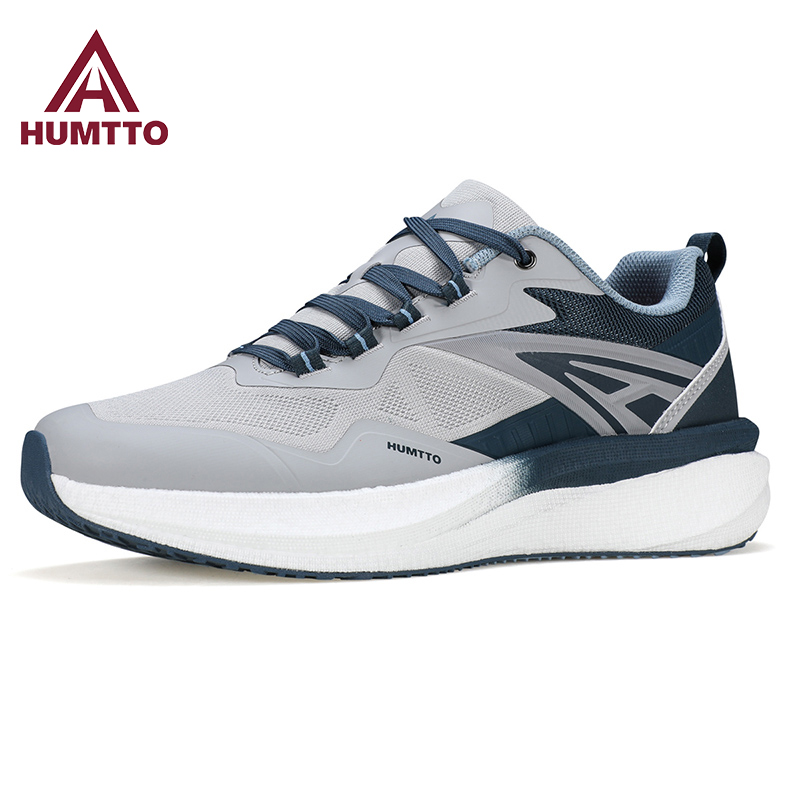 悍途休闲鞋轻便透气软底减震防滑