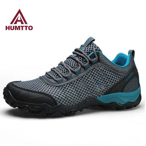 悍途网面鞋户外涉水溯溪鞋