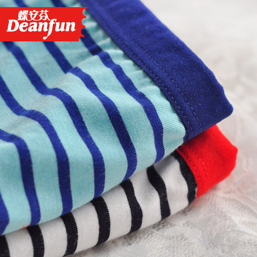 Slip jeunesse DEANFUN en autre - Ref 641965 Image 3