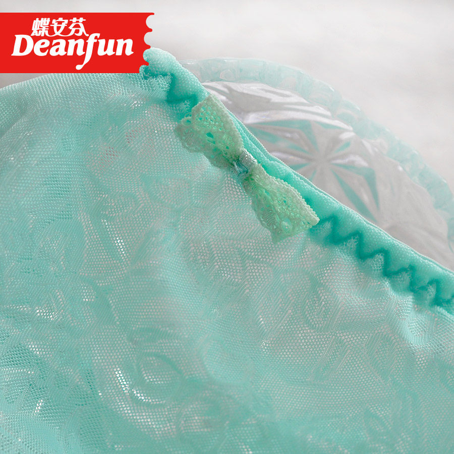 Slip jeunesse DEANFUN en nylon - Ref 641762 Image 3