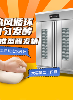 发酵箱新南方商用烘焙面包披萨