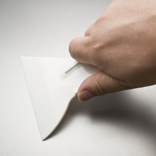 汽车贴膜工具刮板 太阳膜施工挤水刮 广州卡来出品防爆膜赶水刮板