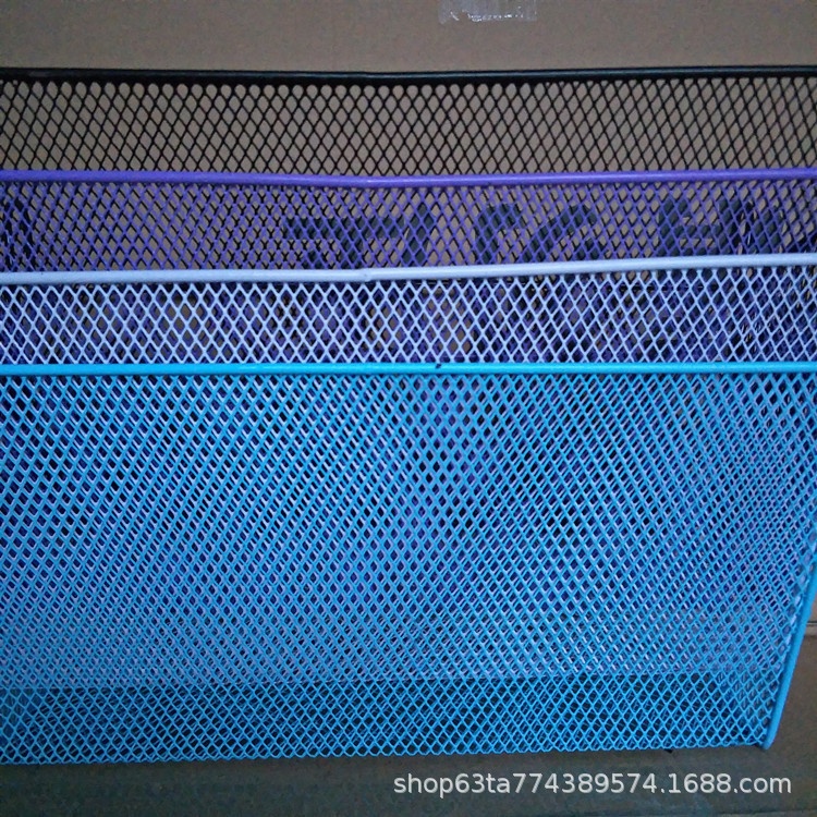 大学生宿舍挂篮床头置物架宿舍收纳床头挂篮