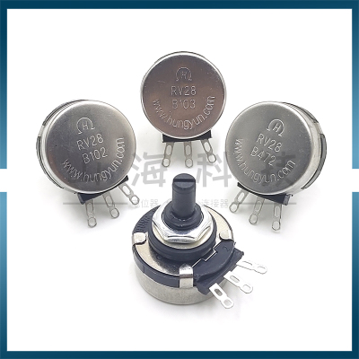 焊机电流调节RV28B102103472