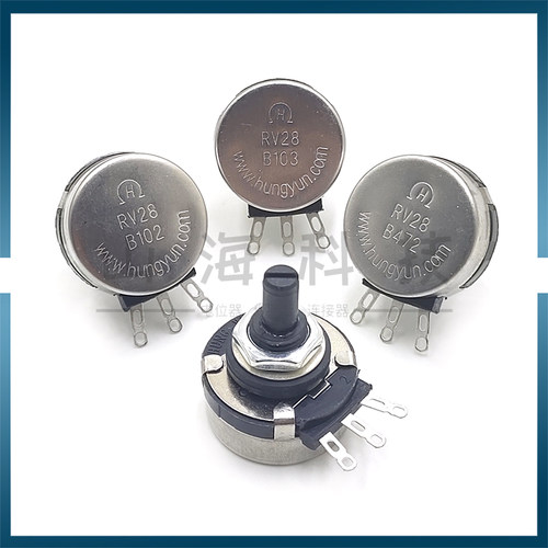 焊机电流调节RV28B102103472