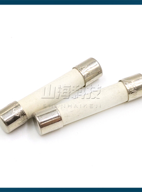 进口力特6*32 12A 250VP陶瓷保险丝管314 F12A快熔断 0314012.MXP