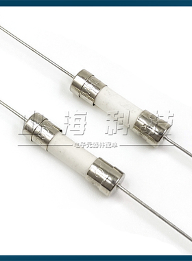 0216.500MXEP力特5*20 0.5A/250V陶瓷保险丝管F500mAH250VP带引脚