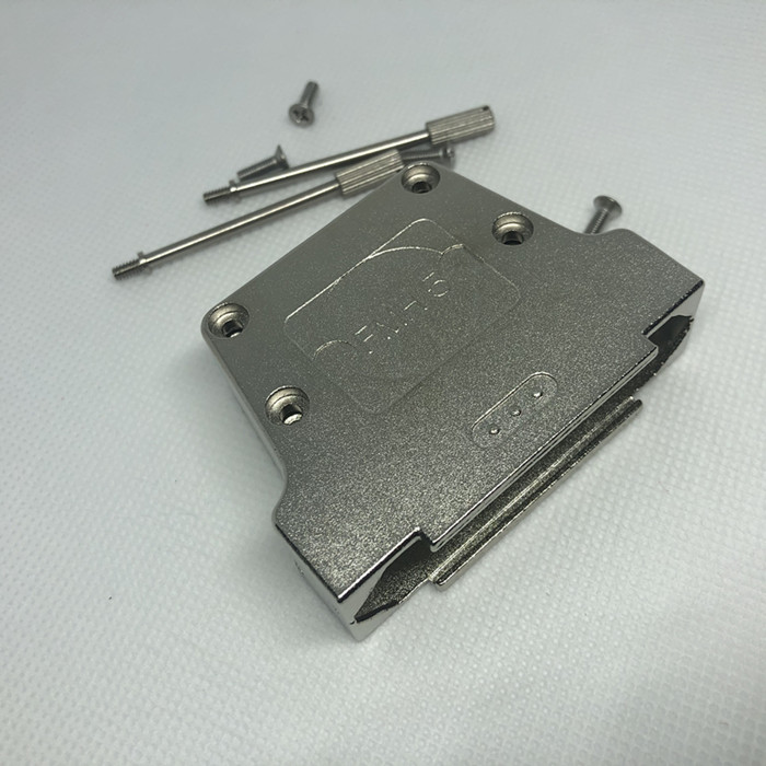 DB50DB78D-USB连接器金属外壳