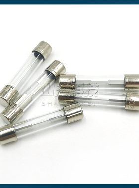 进口力特玻璃保险丝6*32mm 30A/32V 汽车摩托车保险管0312030.MXP