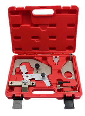 江铃域虎2.0T福特撼路者2.0T 2.3T汽油JX4G20A发动机正时专用工具