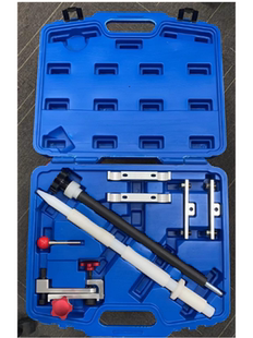 保时捷911发动机正时工具博克斯特986 996 997活塞销卡簧安装工具