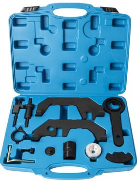 宝马N62 N73发动机 X5 545 650 740 745 750 760 4.8正时专用工具