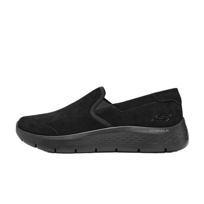 斯凯奇冬季男士运动休闲鞋棉鞋