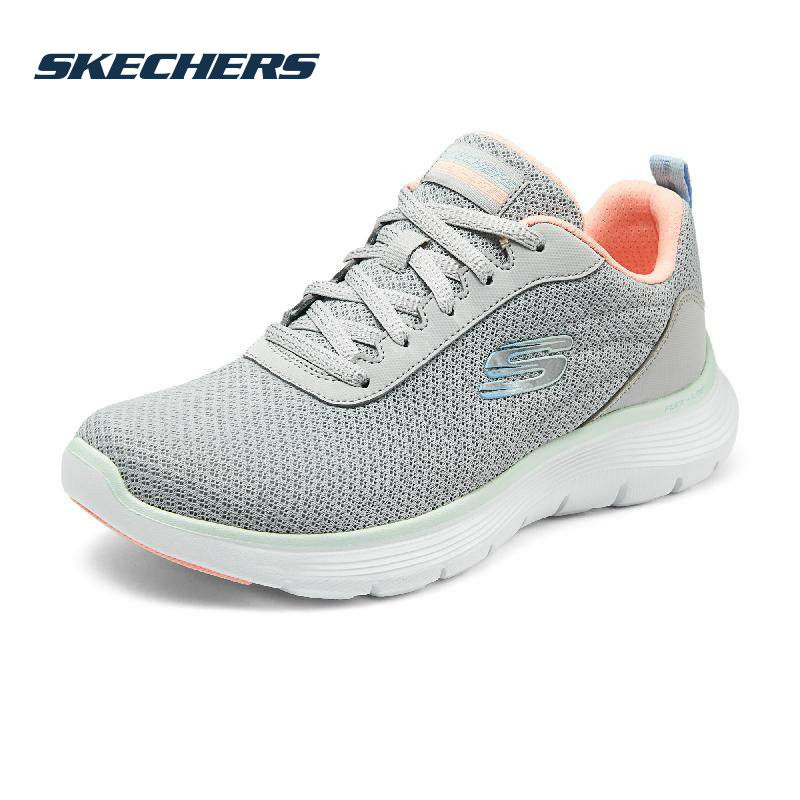 斯凯奇女鞋运动鞋2026新款网面鞋低帮透气休闲鞋官方正品跑步鞋子,运动鞋new,运动休闲鞋,淘宝优惠券,粉丝福利购,淘宝优惠卷