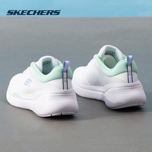 Skechers 运动鞋 女鞋 新款 健身训练缓震耐磨轻便 25夏季 斯凯奇