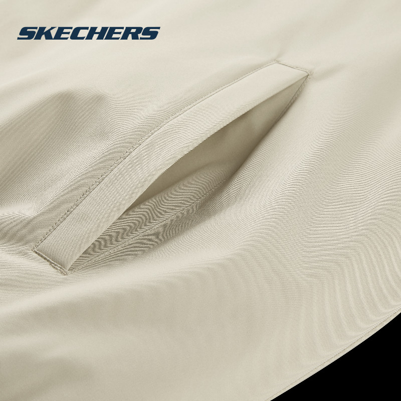 斯凯奇男装女装秋季服