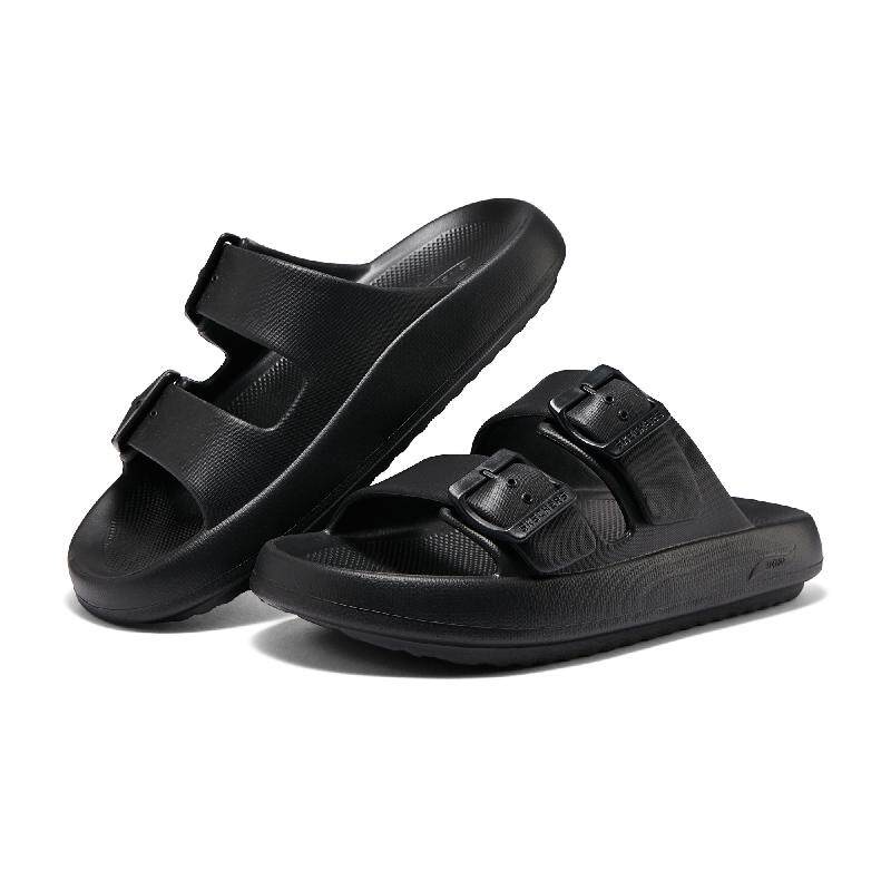 斯凯奇男夏季拖鞋