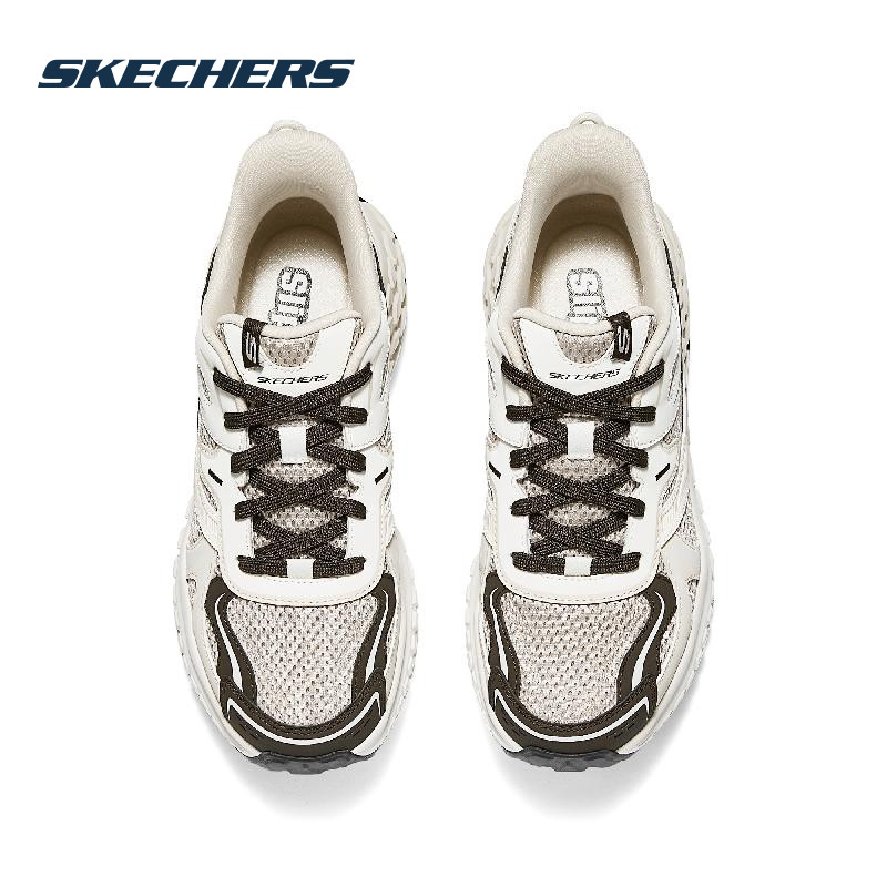 斯凯奇男秋季休闲鞋