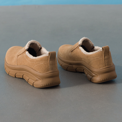 斯凯奇女鞋2025冬季新款运动鞋