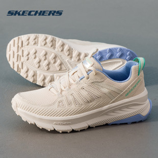 健身训练鞋 斯凯奇 户外运动鞋 女鞋 缓震舒适透气休闲 Skechers