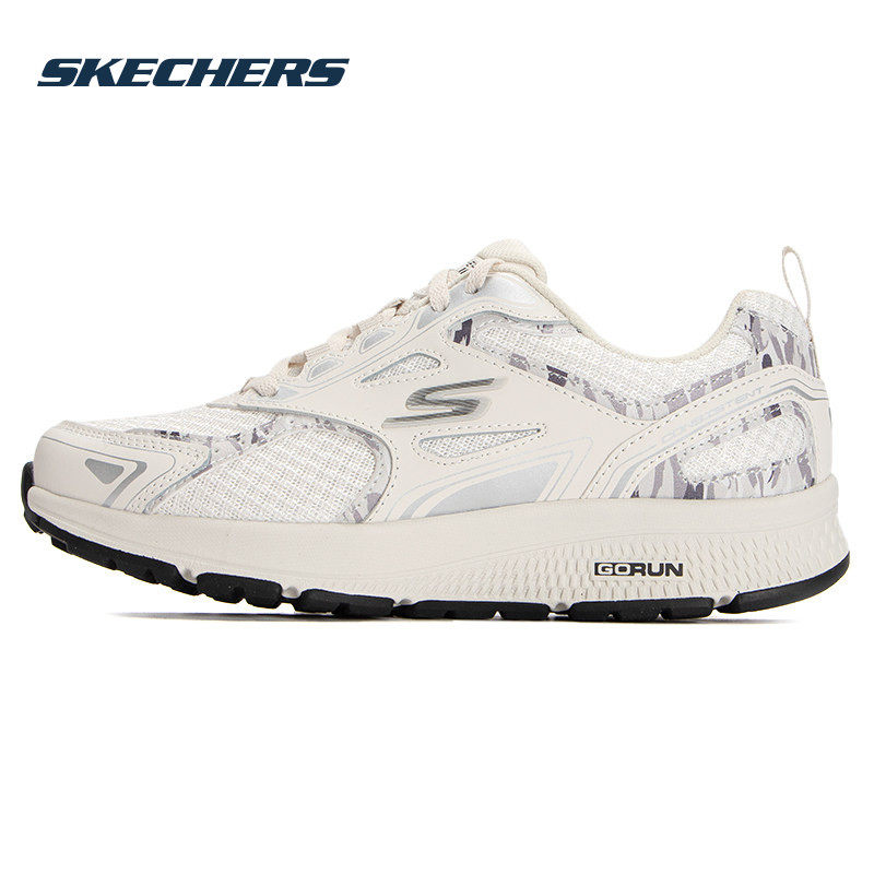 斯凯奇秋季新款女鞋户外减震防滑跑步鞋网面透气休闲运动鞋女款,运动鞋new,运动休闲鞋,淘宝优惠券,粉丝福利购,淘宝优惠卷