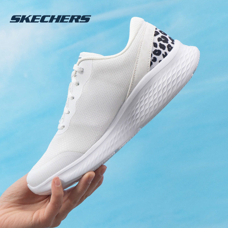 斯凯奇秋季新款女鞋运动健步鞋跑步鞋缓震舒适训练休闲鞋,运动鞋new,运动休闲鞋,淘宝优惠券,粉丝福利购,淘宝优惠卷