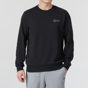 斯凯奇男装女装上衣冬季新款运动服时尚户外健身跑步休闲卫衣