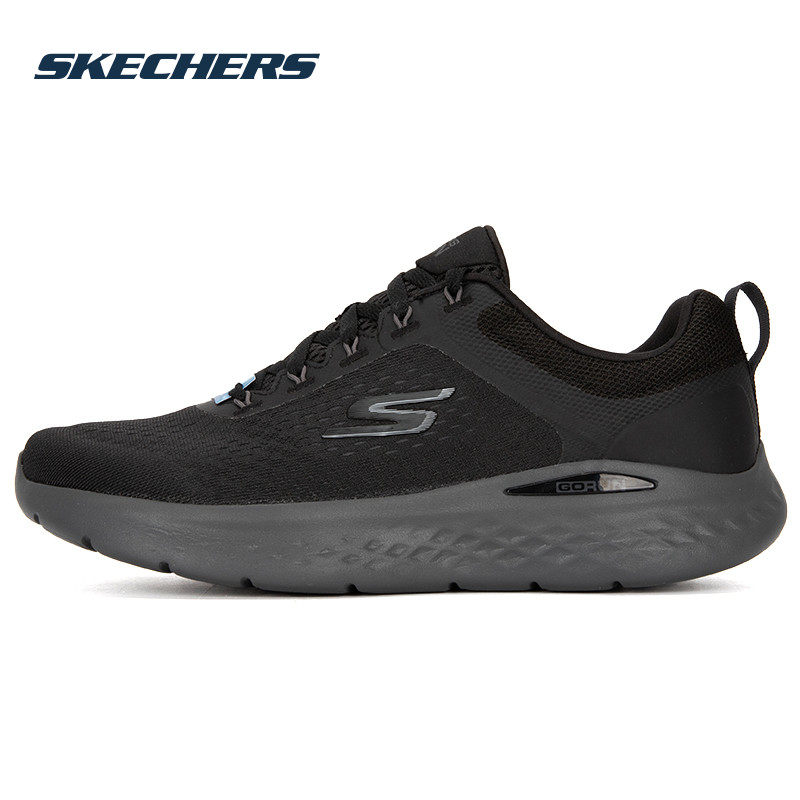 斯凯奇（Skechers）男鞋冬季新款跑步鞋轻便休闲鞋软底网面鞋运动,运动鞋new,运动休闲鞋,淘宝优惠券,粉丝福利购,淘宝优惠卷
