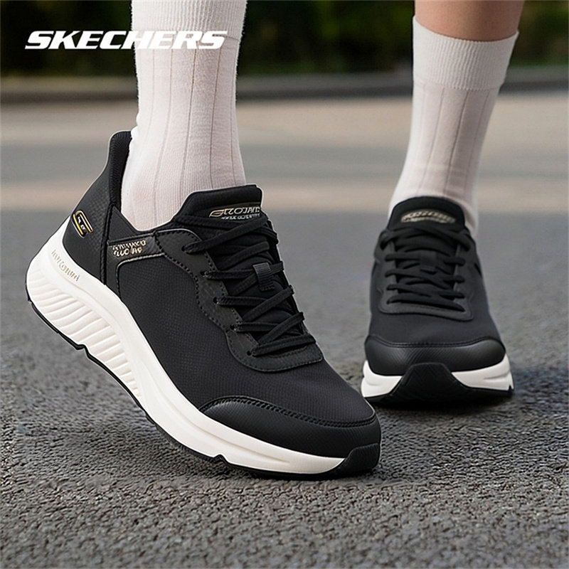 斯凯奇女鞋轻便休闲鞋春季新款一脚蹬穿脱健步鞋老人鞋软底运动鞋,运动鞋new,运动休闲鞋,淘宝优惠券,粉丝福利购,淘宝优惠卷