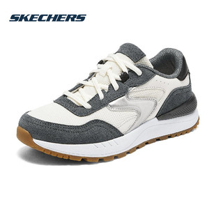 斯凯奇童鞋运动鞋秋冬新款男童休闲鞋官方正品儿童鞋大童跑步鞋子