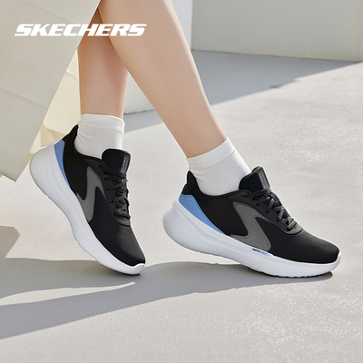 斯凯奇女鞋2026新款休闲鞋运动鞋