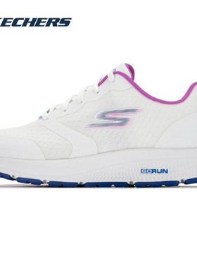 斯凯奇女鞋新款GO RUN CONSISTENT 缓震低帮透气运动休闲鞋跑步