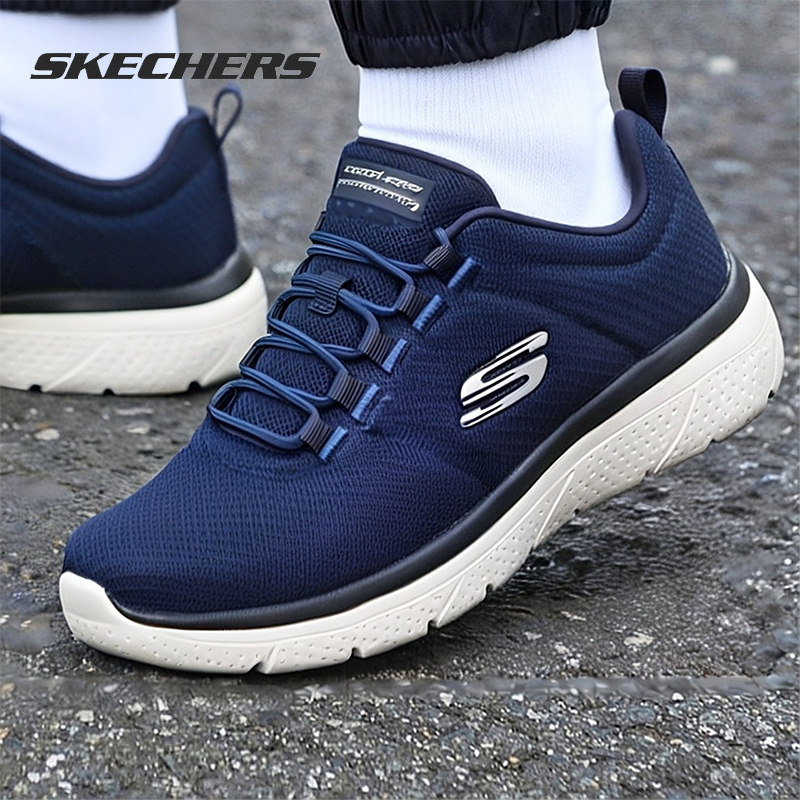 斯凯奇男鞋冬季新款运动鞋网面鞋慢跑鞋休闲鞋官方正品减震跑步鞋,运动鞋new,跑步鞋,淘宝优惠券,粉丝福利购,淘宝优惠卷