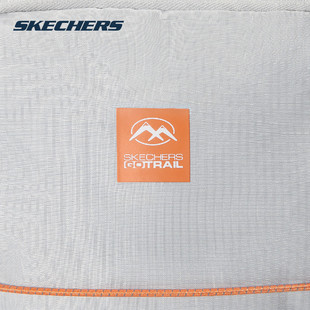 斯凯奇大学生双肩包秋季新款大容量收纳旅行包户外轻便学习书包